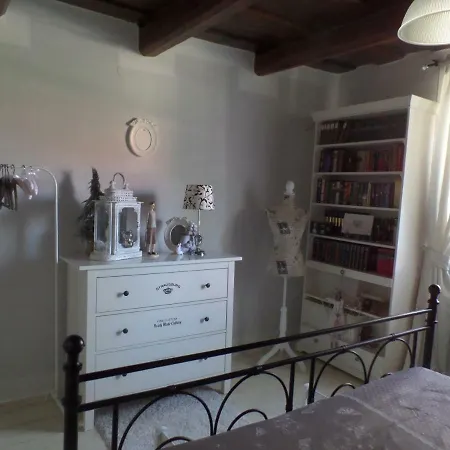 Gemutliches Ferienhaus Holiday home *