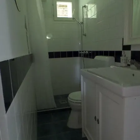 Gemutliches Ferienhaus Holiday home Balatonbereny