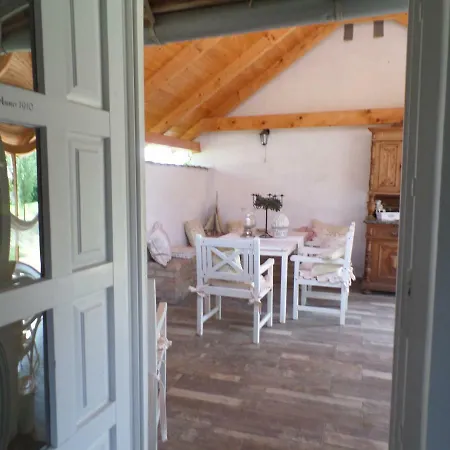 Gemutliches Ferienhaus