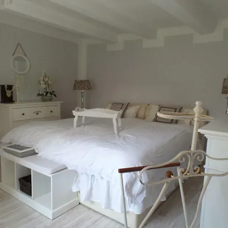 Holiday home Gemutliches Ferienhaus