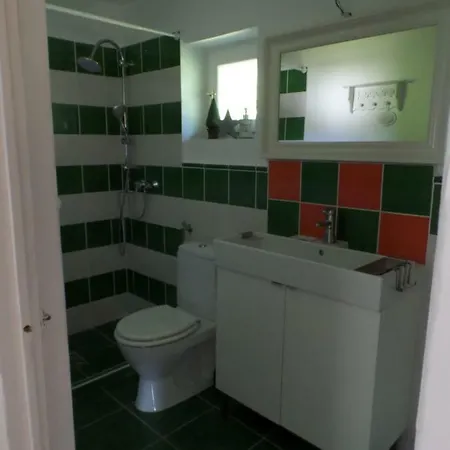 Gemutliches Ferienhaus *