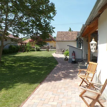 Gemutliches Ferienhaus Vakantiehuis *