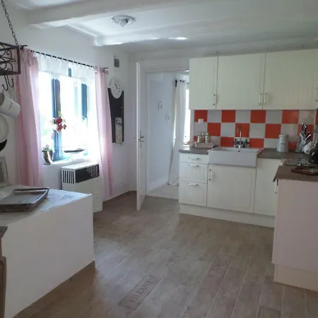 Gemutliches Ferienhaus Vakantiehuis *