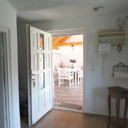 Gemutliches Ferienhaus *