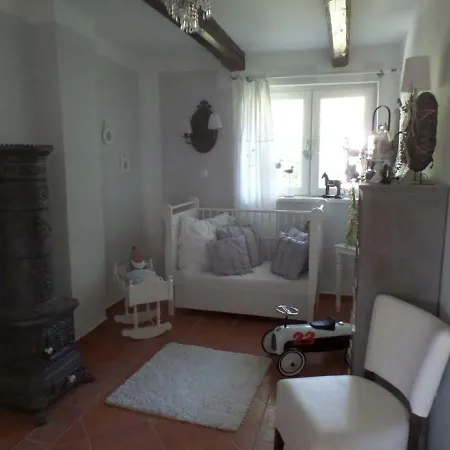 Holiday home Gemutliches Ferienhaus